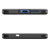 Spigen Tough Armor Magsafe do Samsung Galaxy S25+ Abyss Green - 1313163 - zdjęcie 7